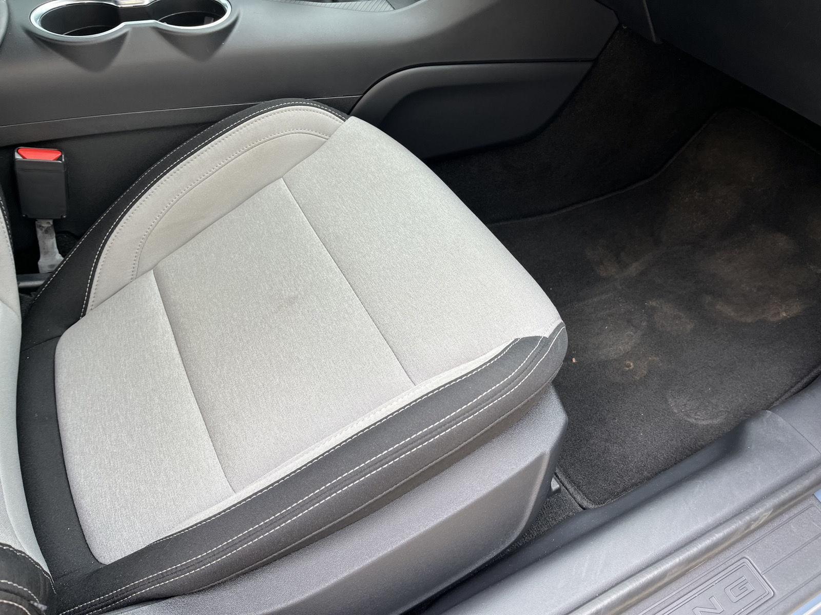 Used 2024 Ford Mustang for sale in St. Joseph MO