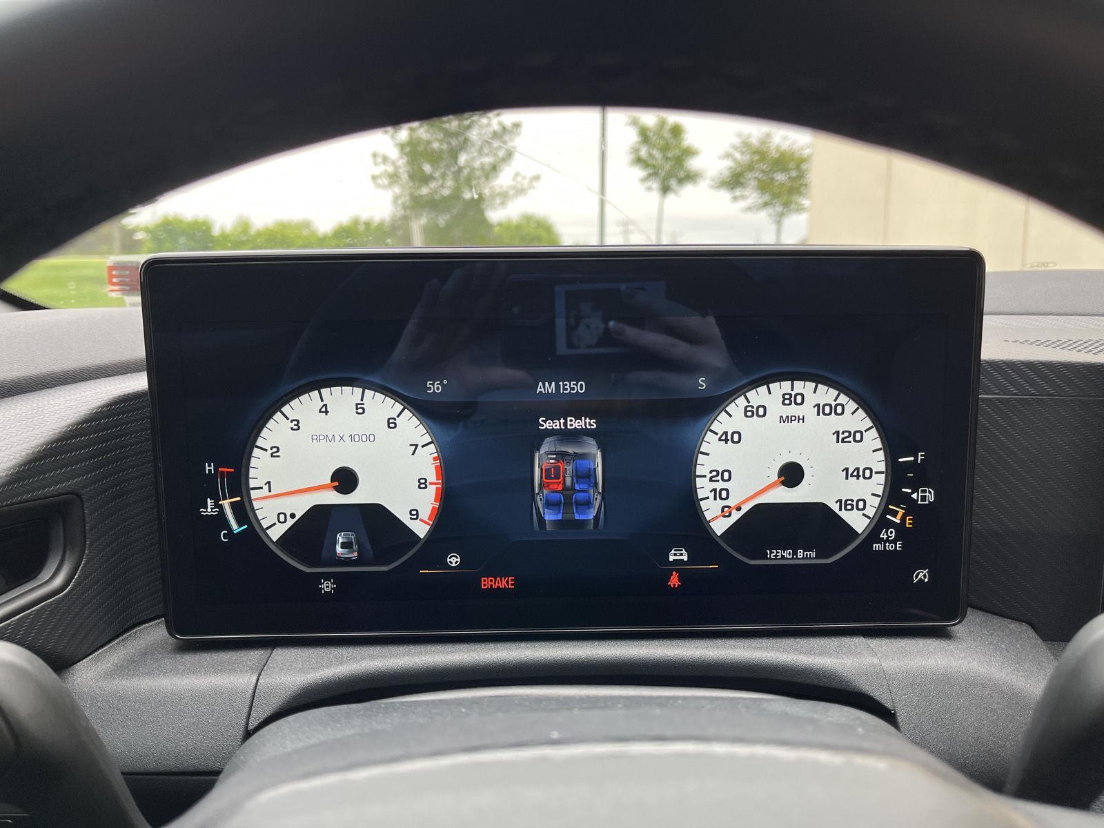 Used 2024 Ford Mustang for sale in St. Joseph MO