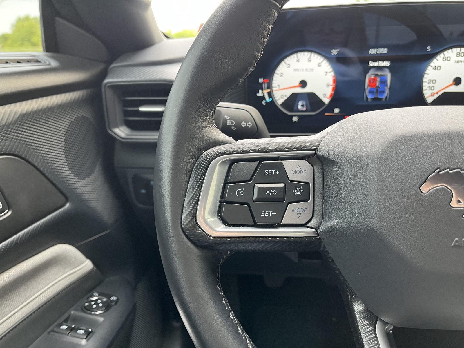 Used 2024 Ford Mustang for sale in St. Joseph MO