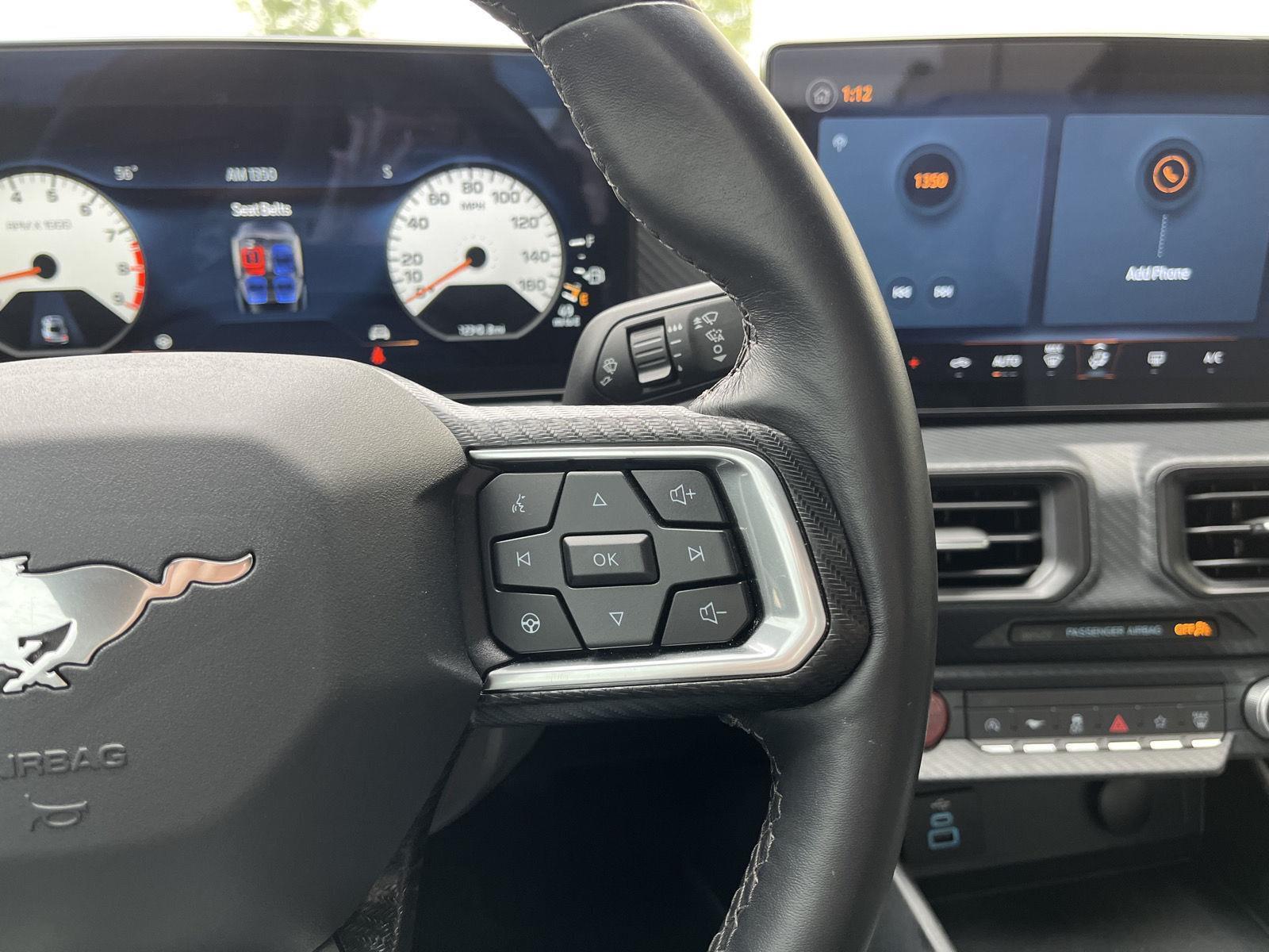 Used 2024 Ford Mustang for sale in St. Joseph MO