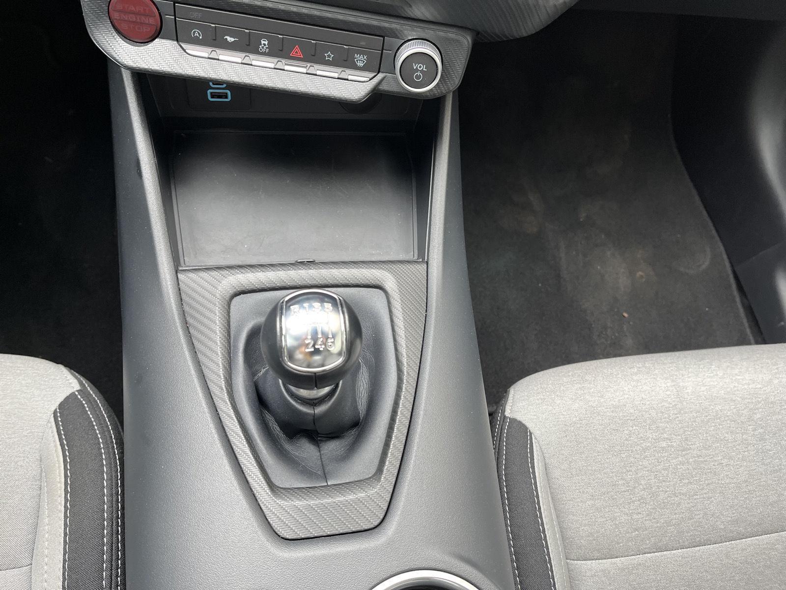 Used 2024 Ford Mustang for sale in St. Joseph MO