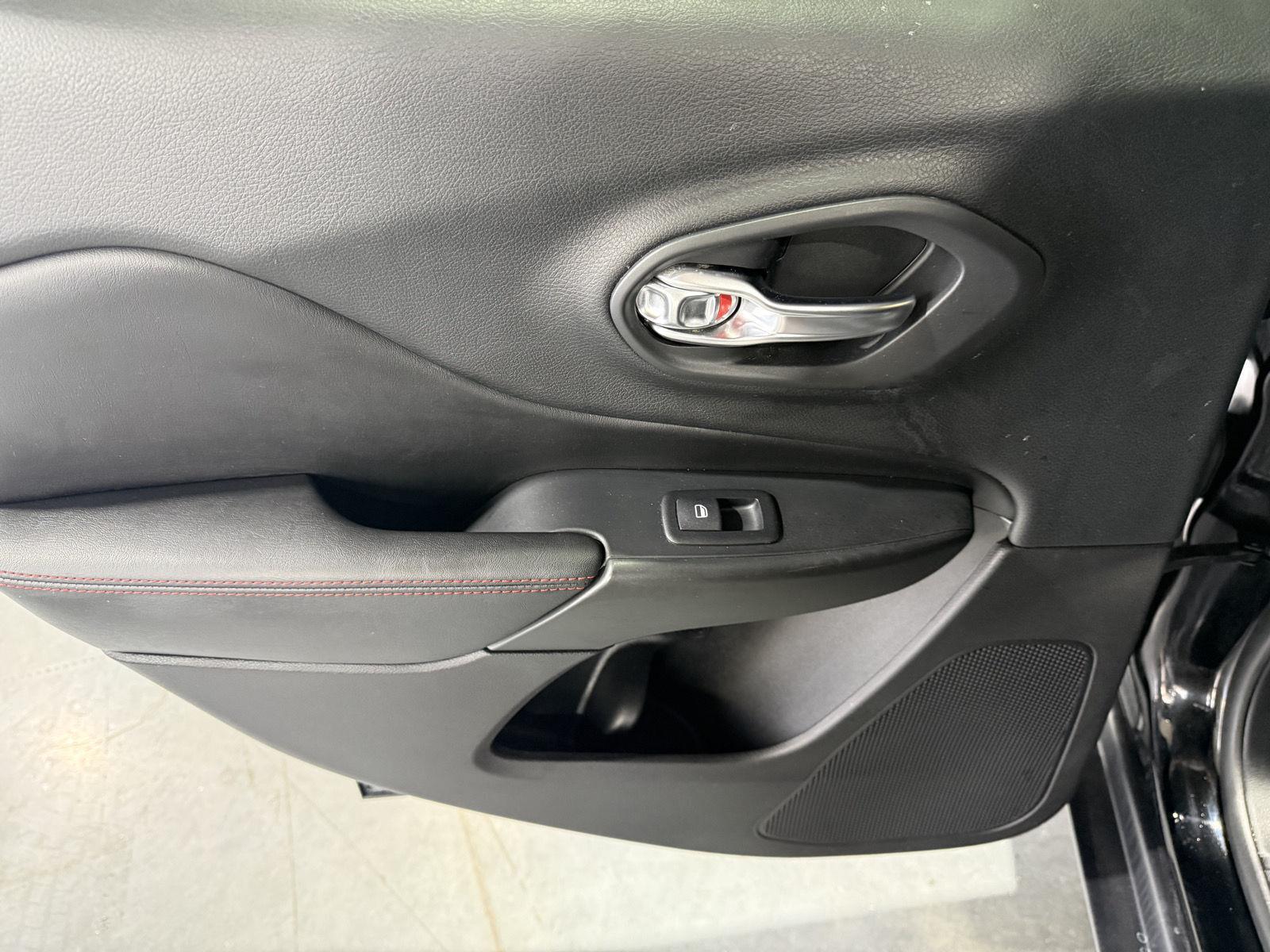 Used 2019 Jeep Cherokee for sale in St. Joseph MO