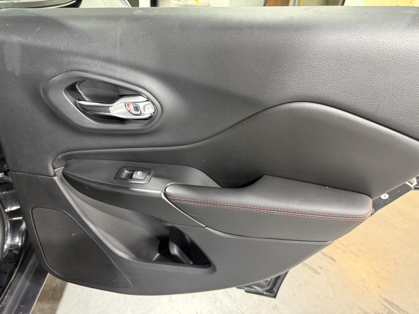 Used 2019 Jeep Cherokee for sale in St. Joseph MO