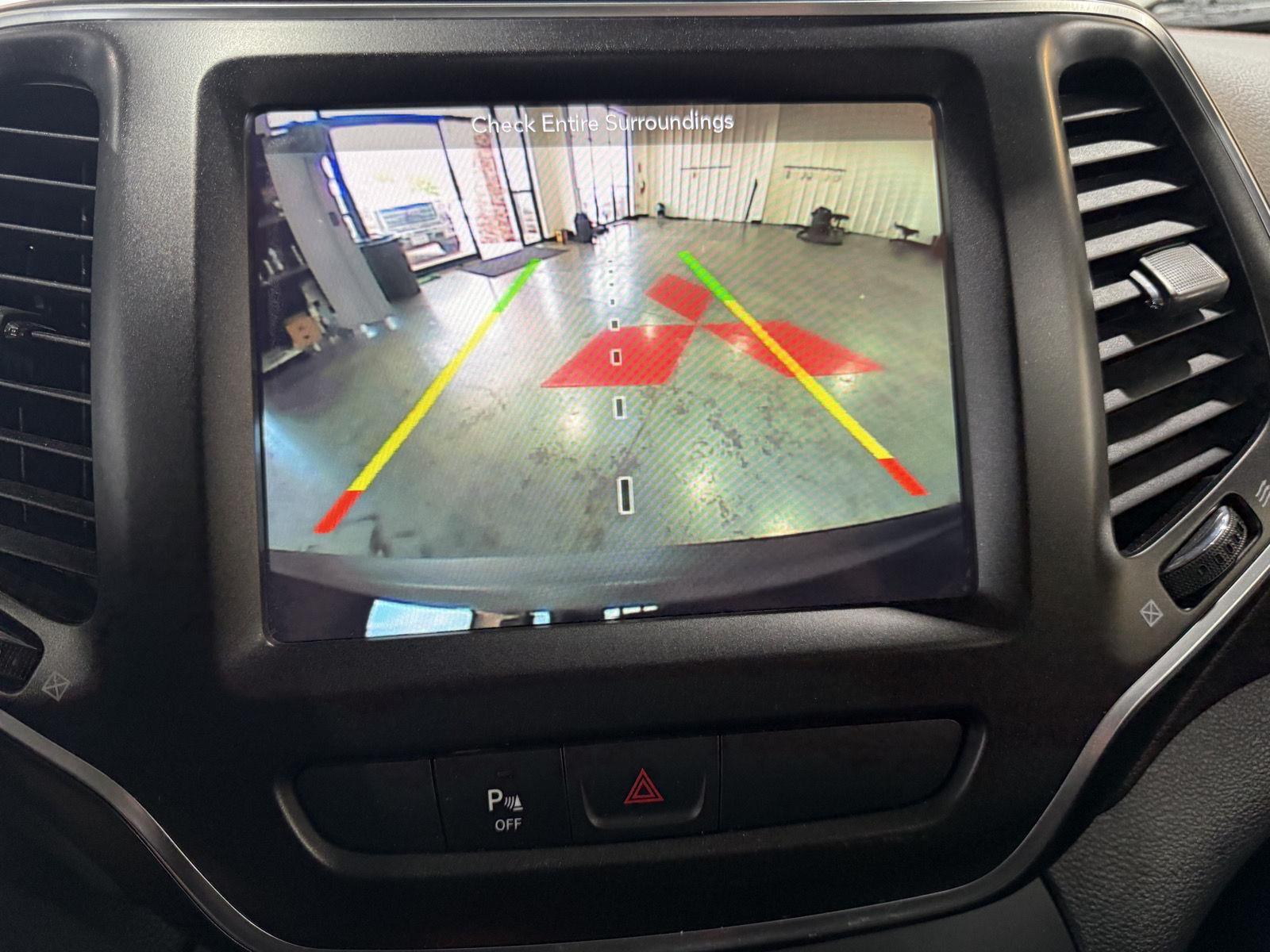 Used 2019 Jeep Cherokee for sale in St. Joseph MO