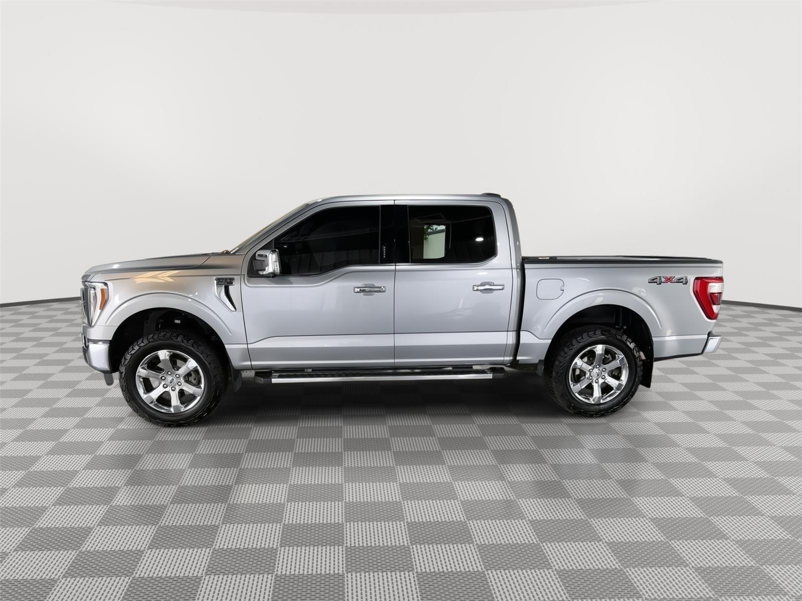 Used 2022 Ford F-150 for sale in St. Joseph MO