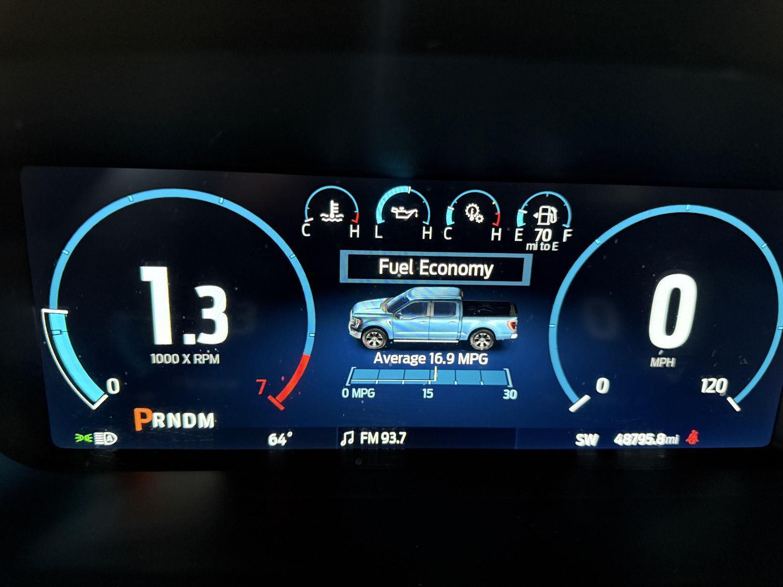 Used 2022 Ford F-150 for sale in St. Joseph MO