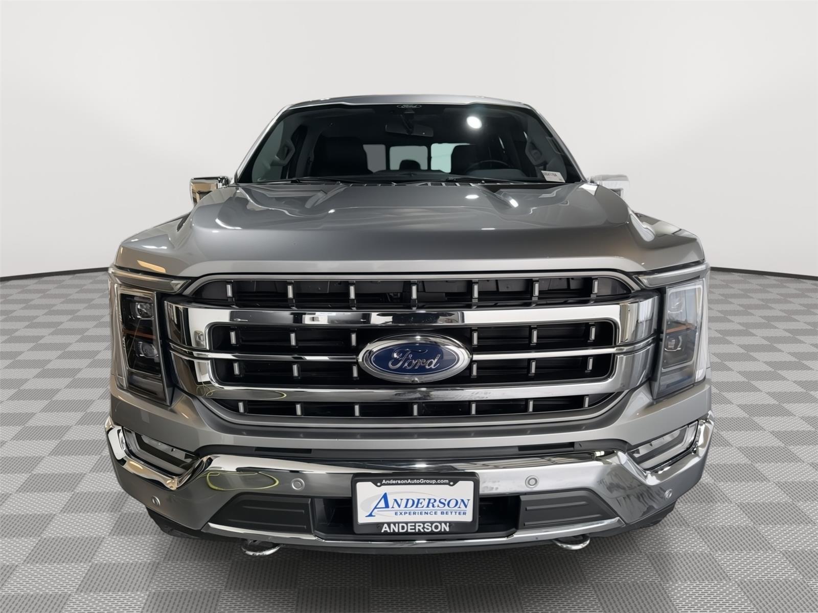 Used 2022 Ford F-150 for sale in St. Joseph MO