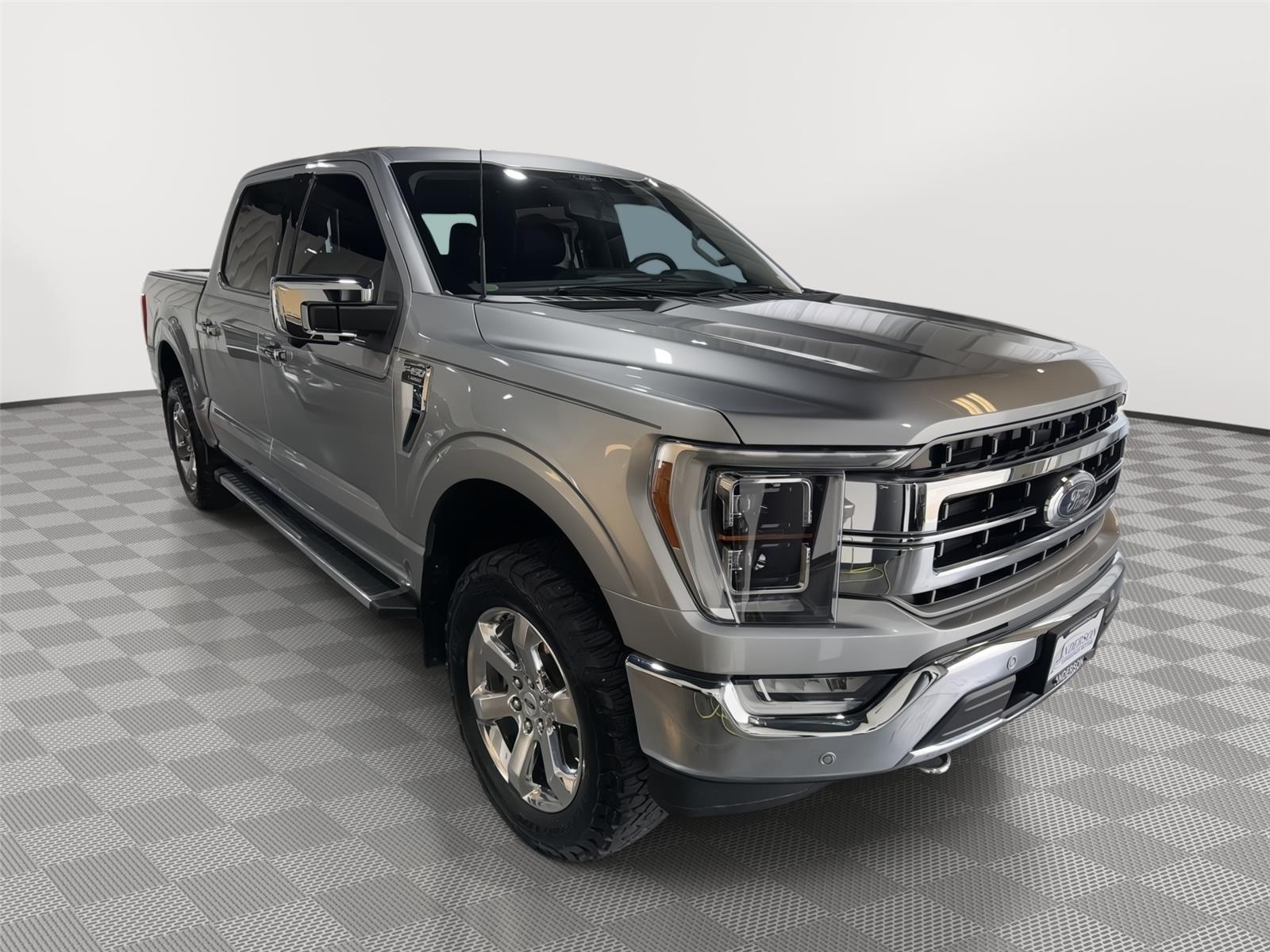 Used 2022 Ford F-150 for sale in St. Joseph MO