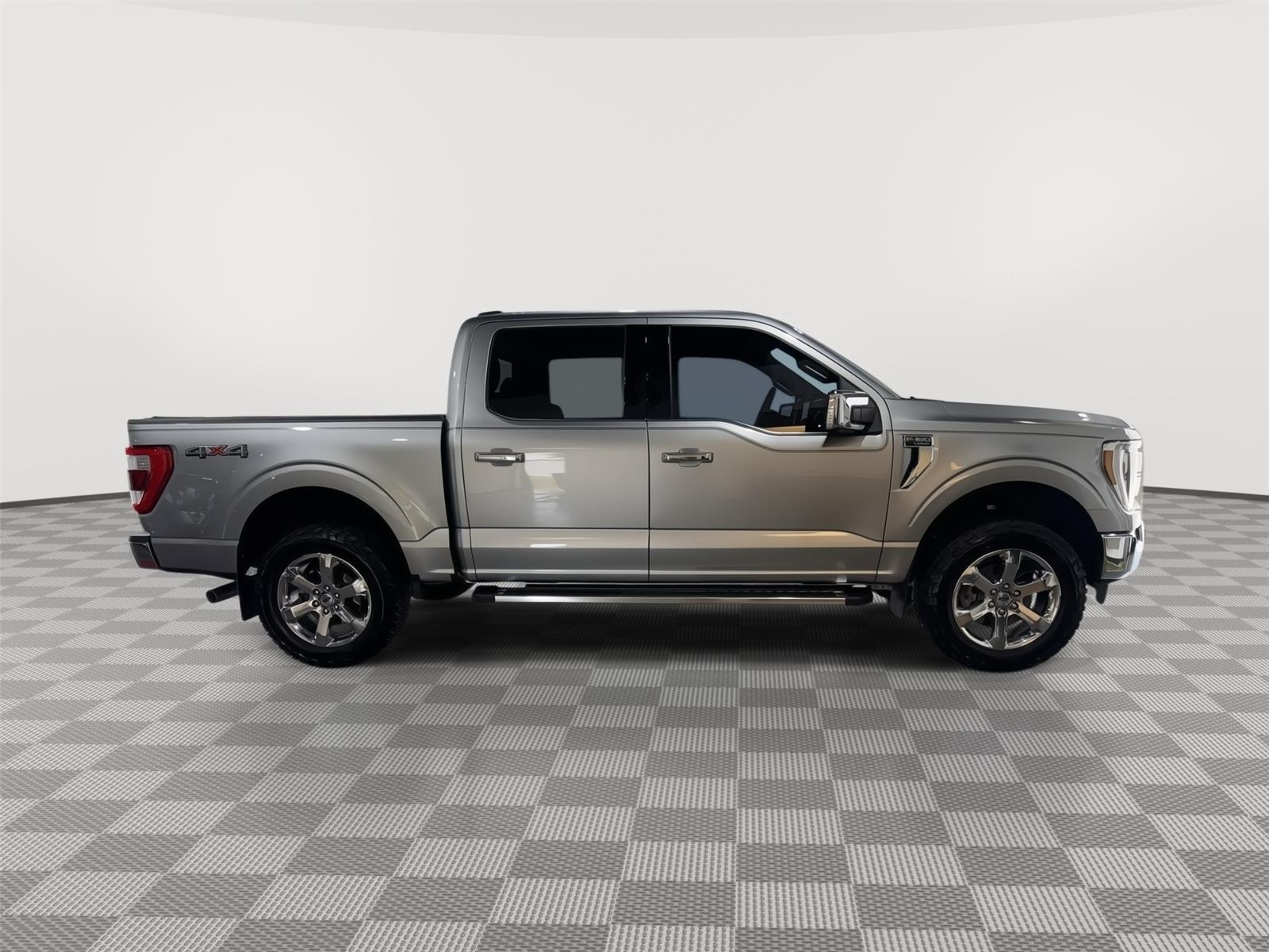 Used 2022 Ford F-150 for sale in St. Joseph MO
