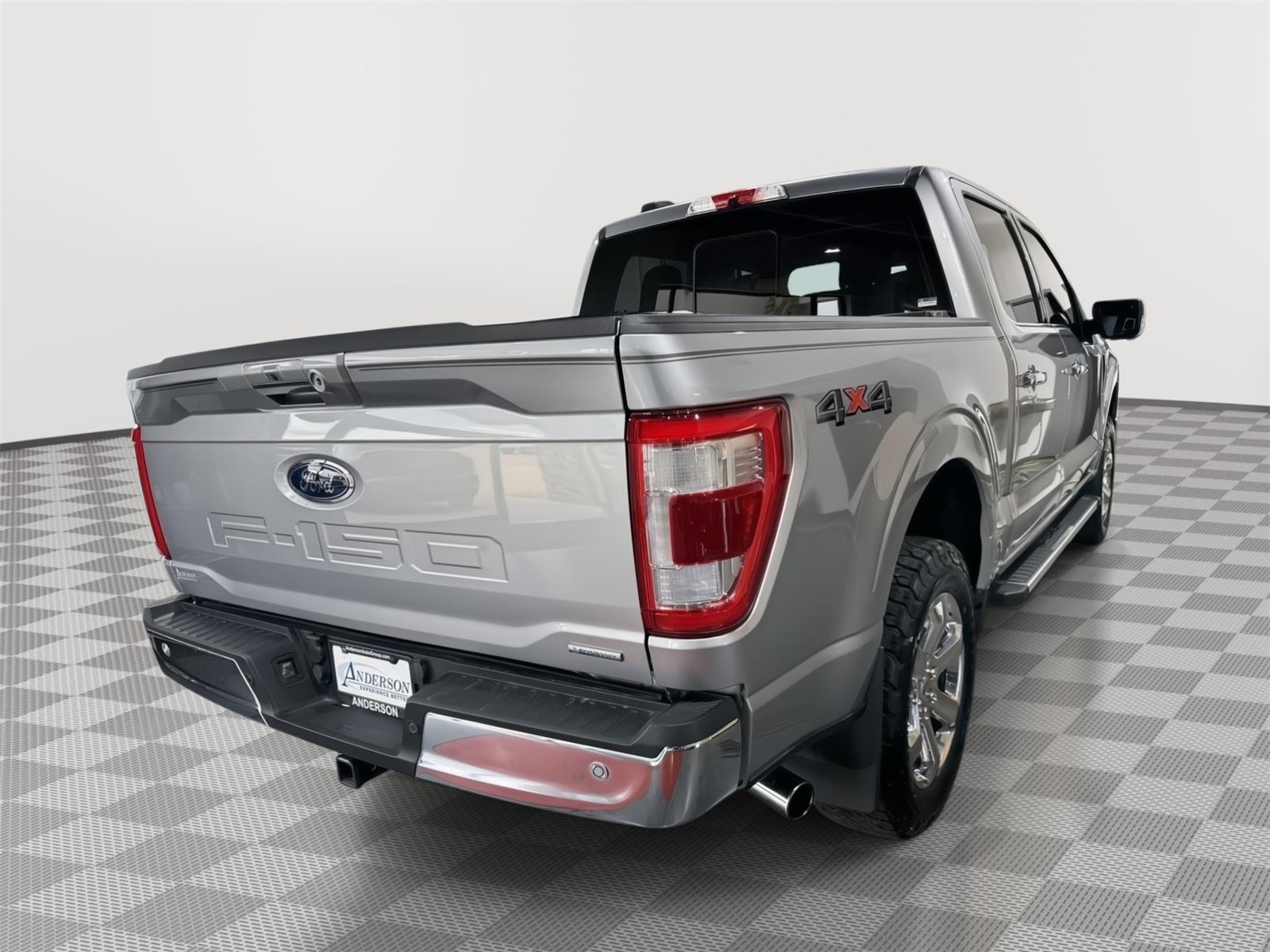 Used 2022 Ford F-150 for sale in St. Joseph MO