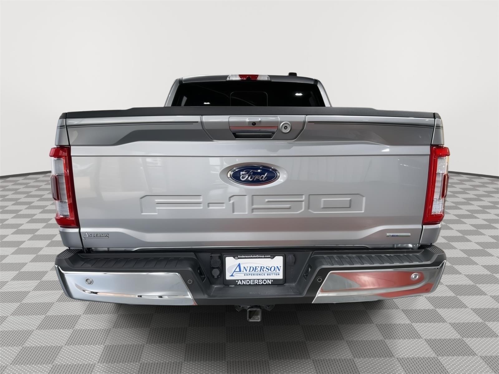 Used 2022 Ford F-150 for sale in St. Joseph MO
