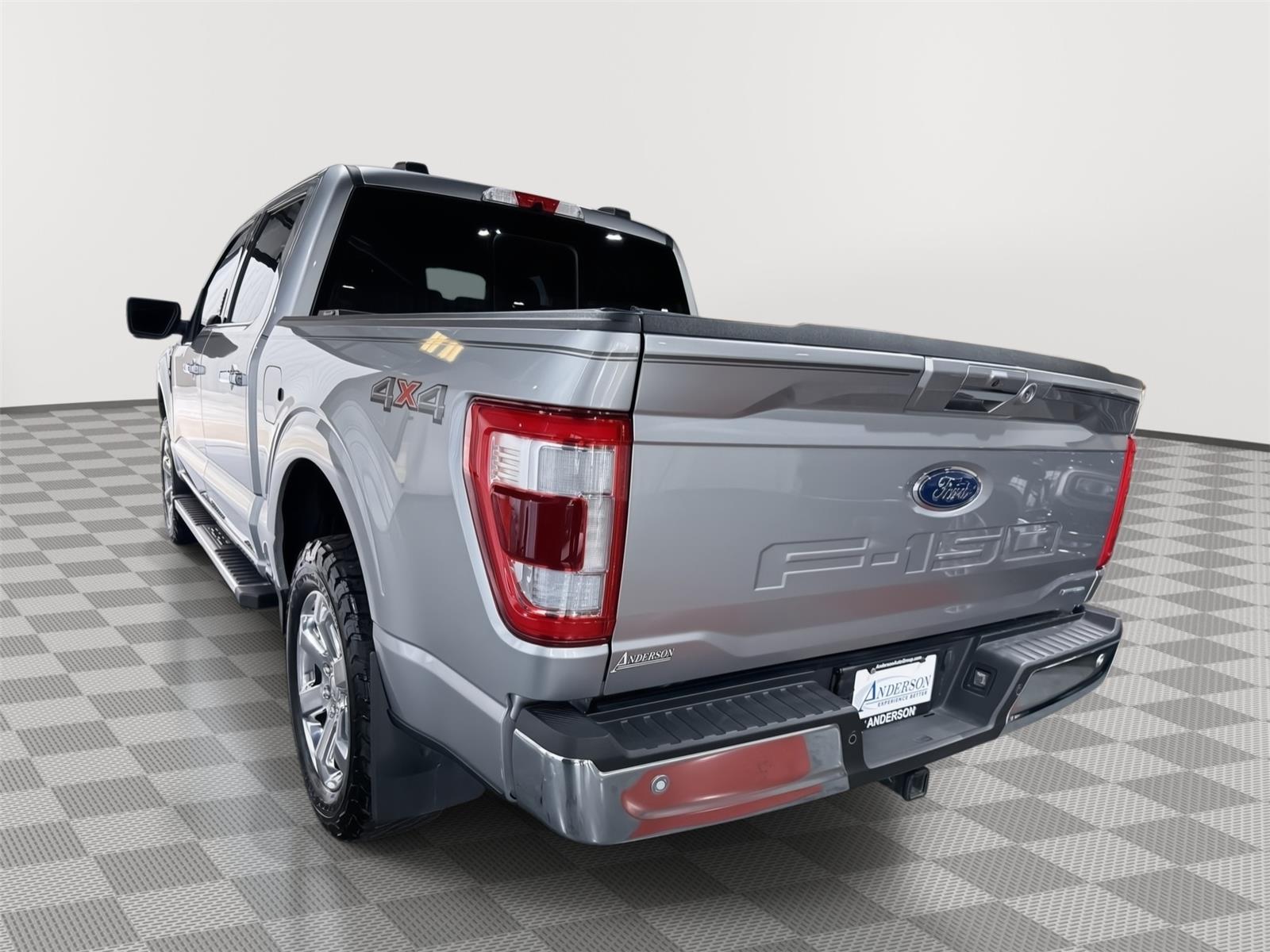 Used 2022 Ford F-150 for sale in St. Joseph MO