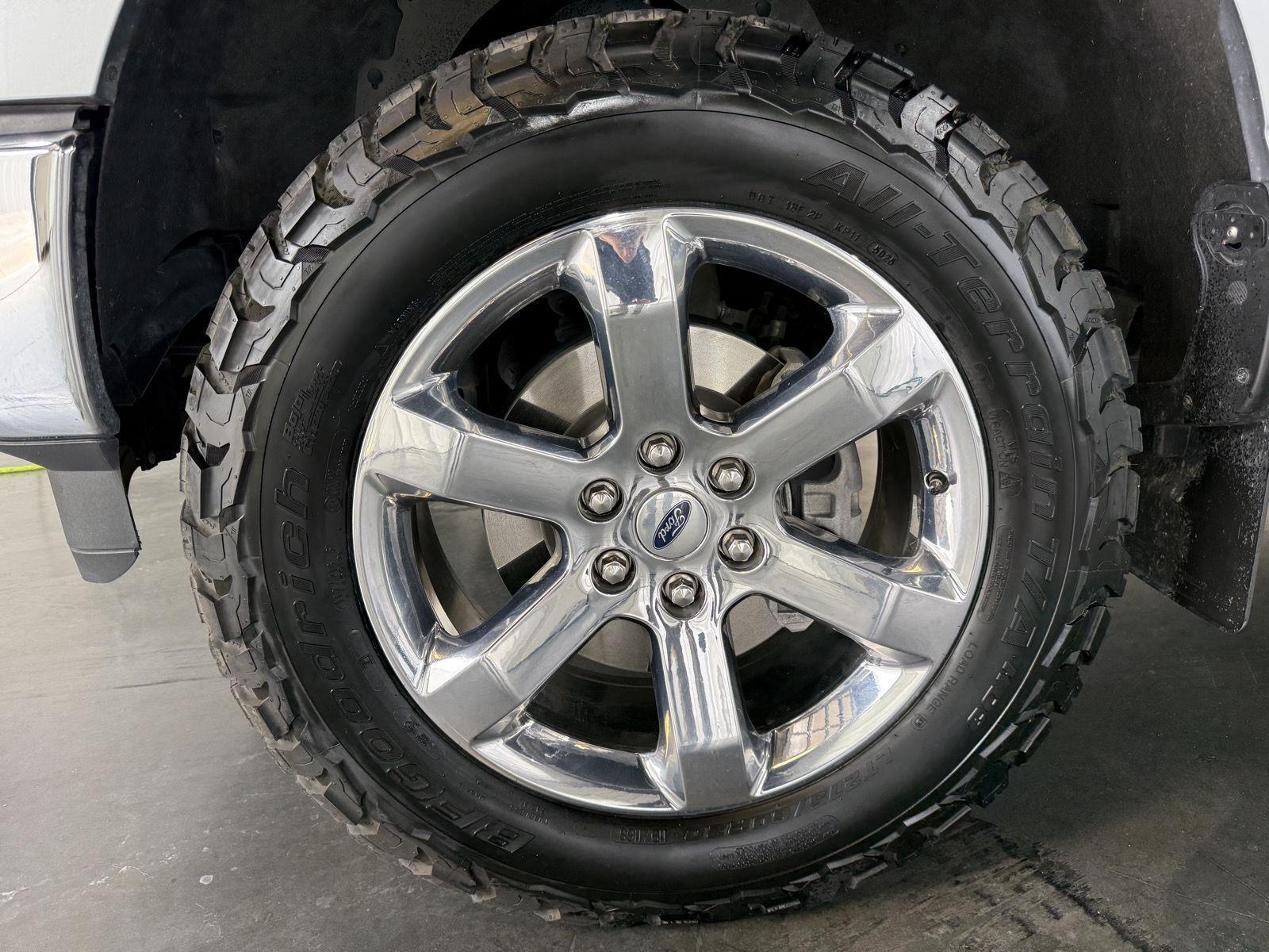 Used 2022 Ford F-150 for sale in St. Joseph MO