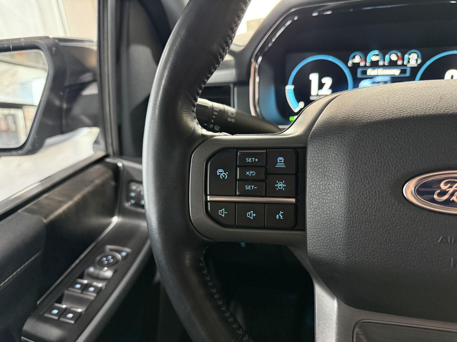 Used 2022 Ford F-150 for sale in St. Joseph MO
