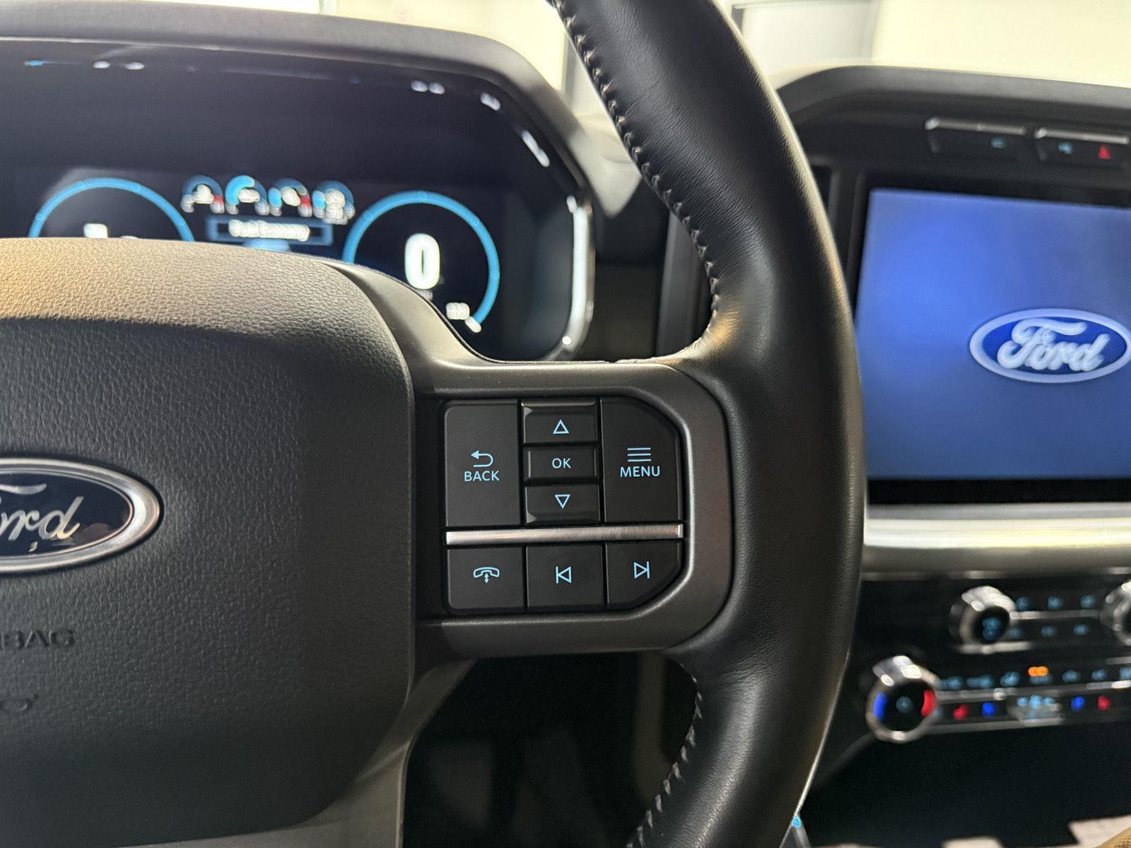 Used 2022 Ford F-150 for sale in St. Joseph MO