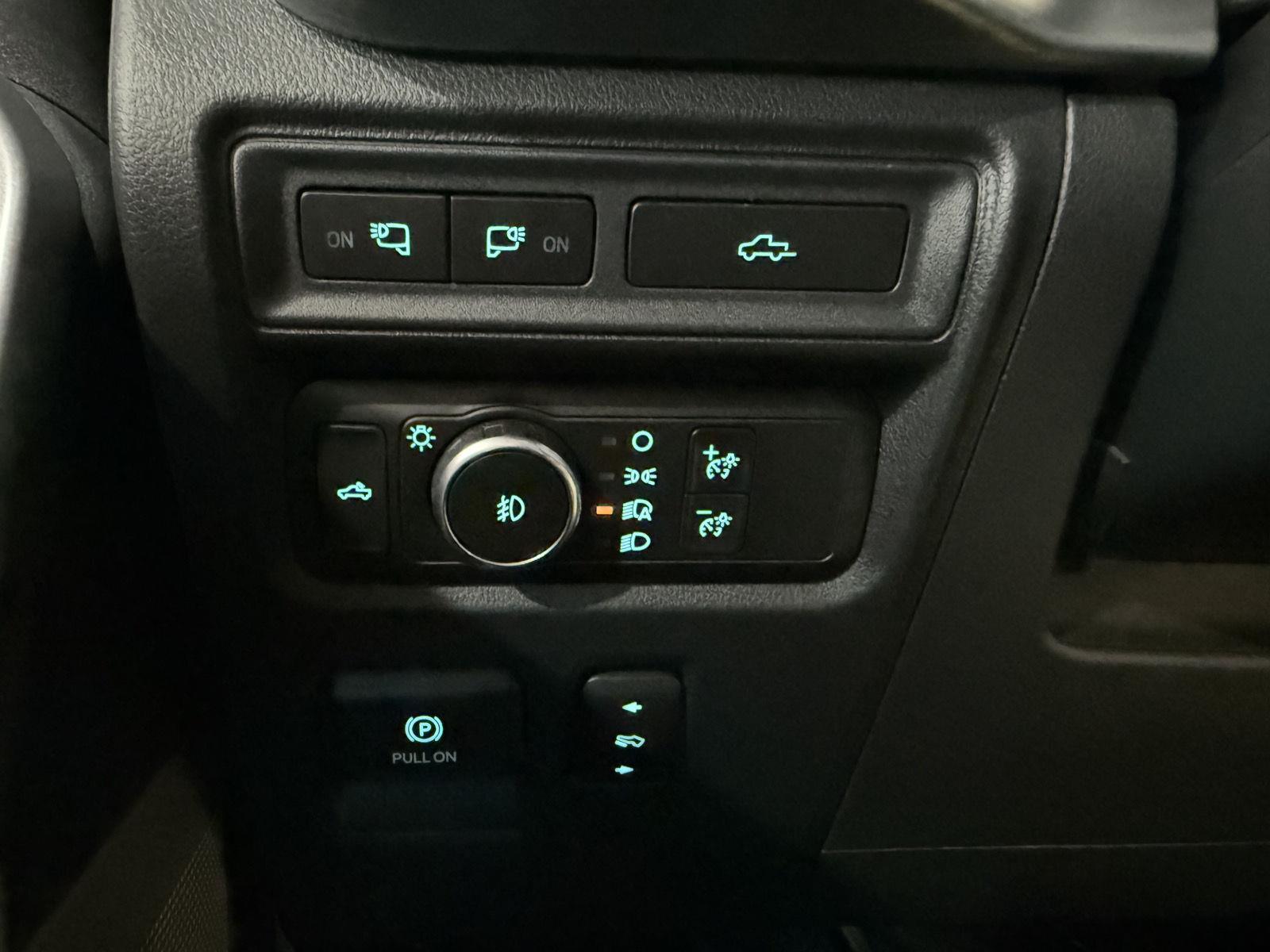 Used 2022 Ford F-150 for sale in St. Joseph MO