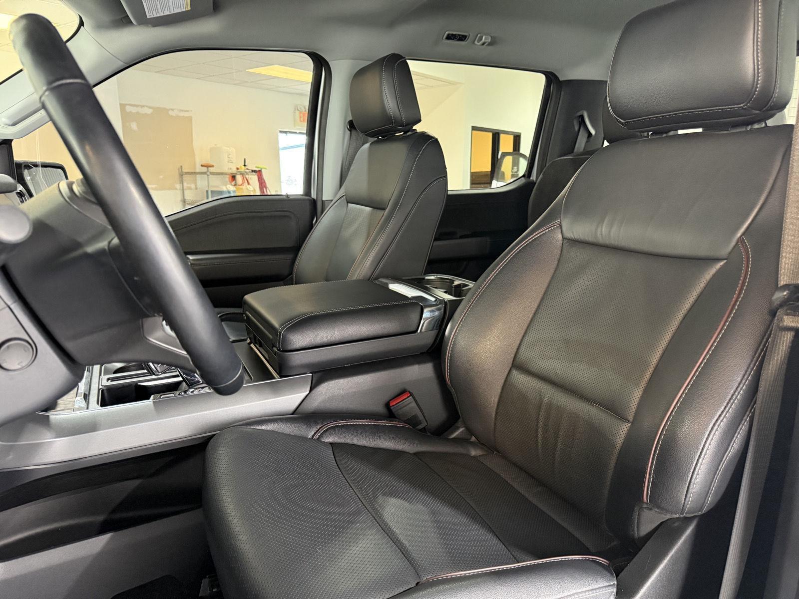 Used 2022 Ford F-150 for sale in St. Joseph MO
