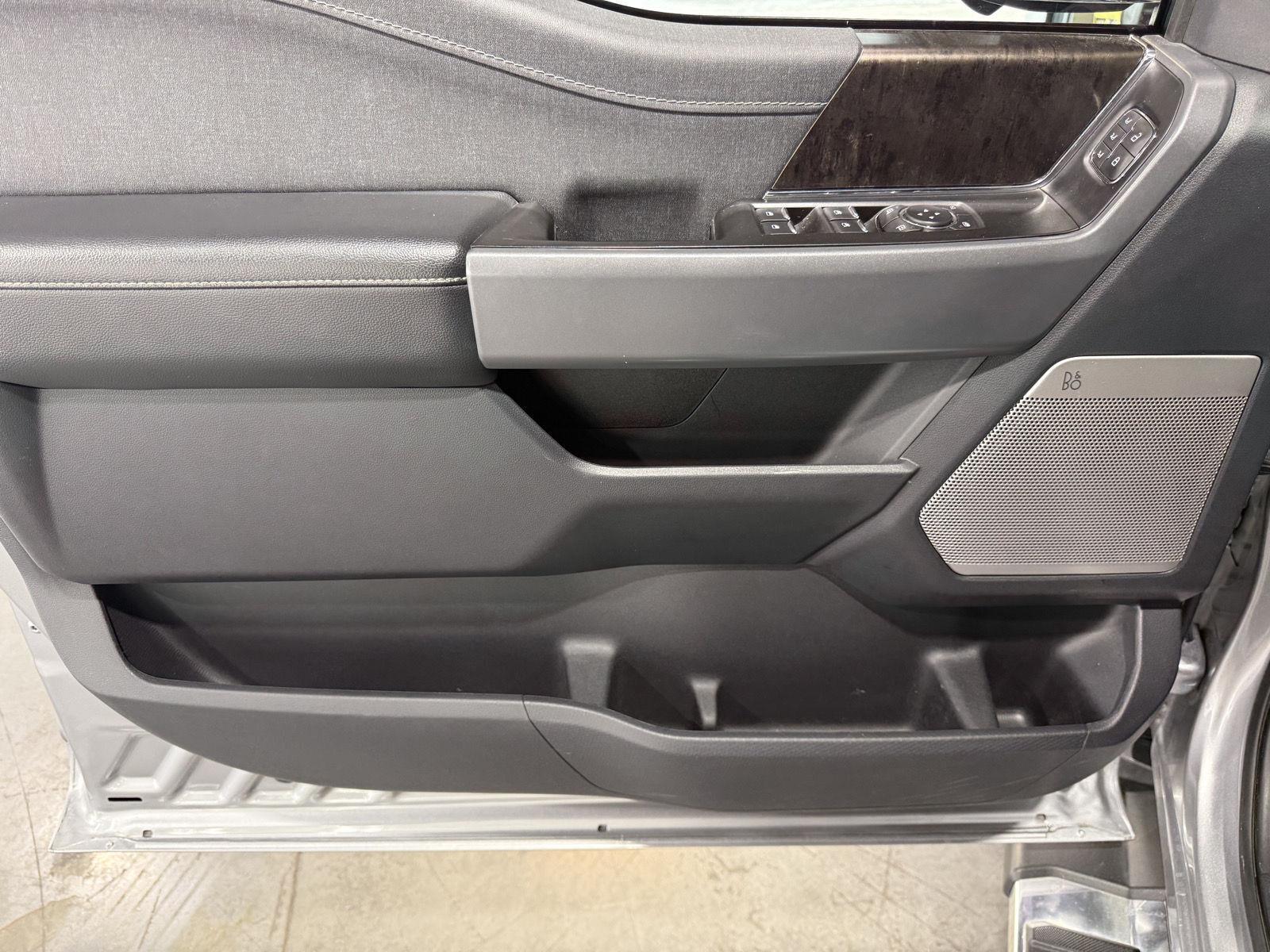 Used 2022 Ford F-150 for sale in St. Joseph MO