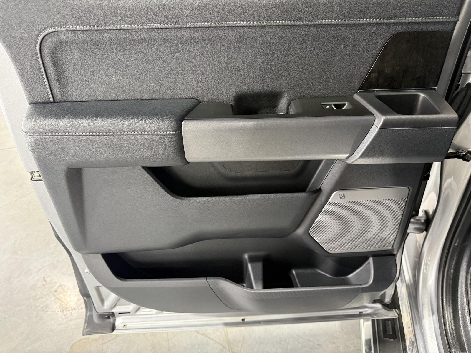 Used 2022 Ford F-150 for sale in St. Joseph MO