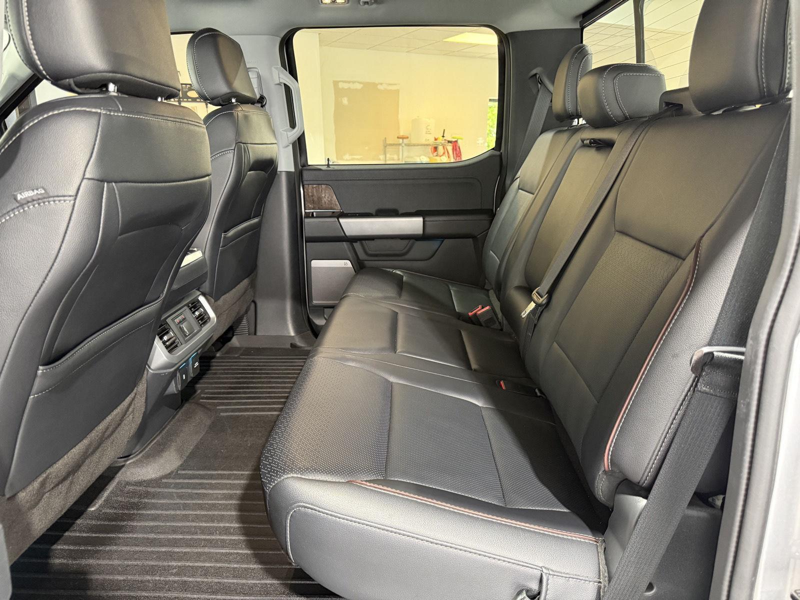 Used 2022 Ford F-150 for sale in St. Joseph MO