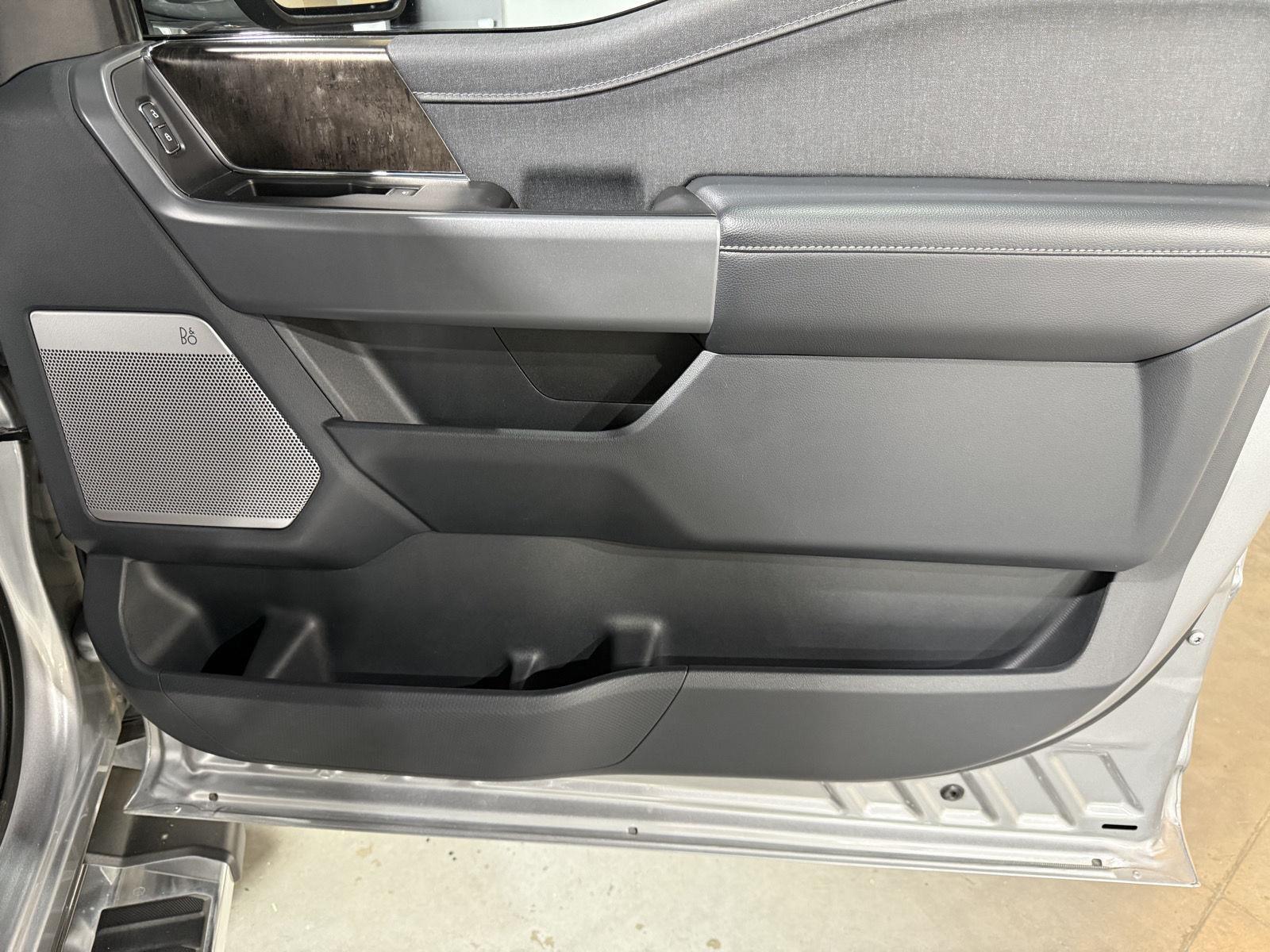 Used 2022 Ford F-150 for sale in St. Joseph MO