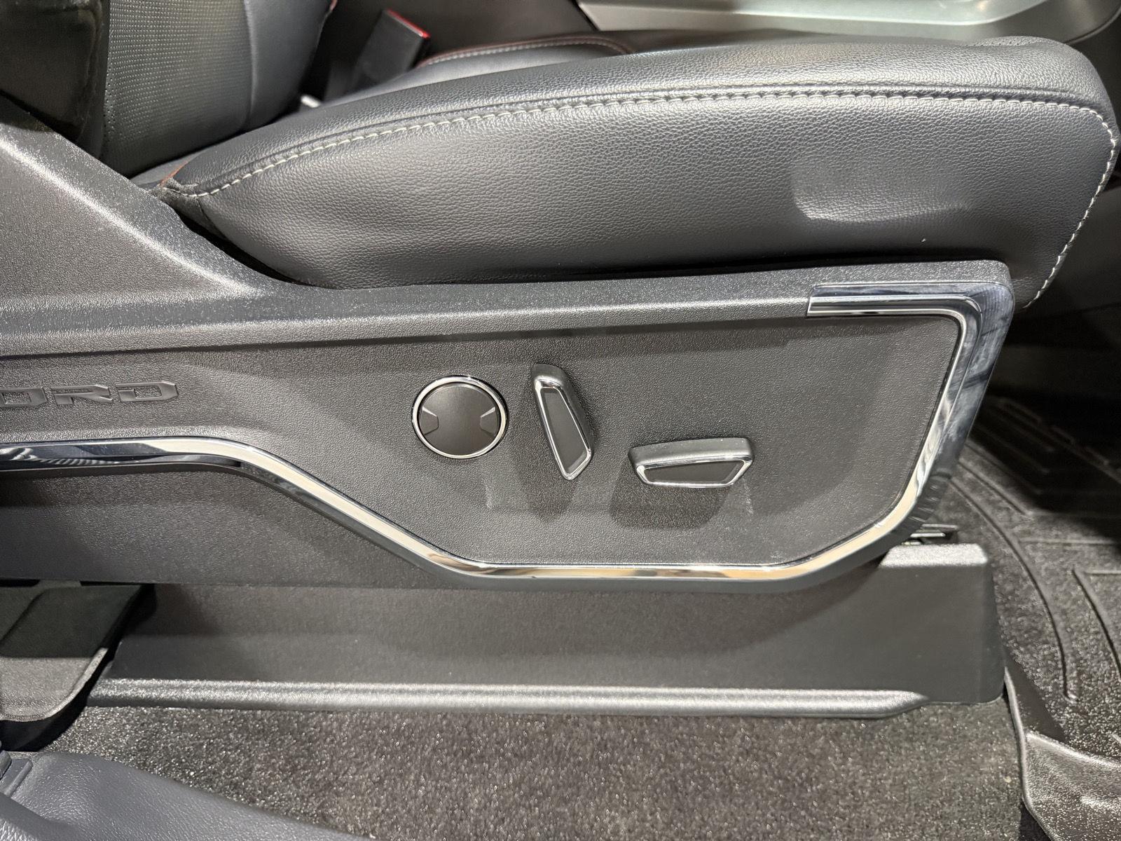 Used 2022 Ford F-150 for sale in St. Joseph MO