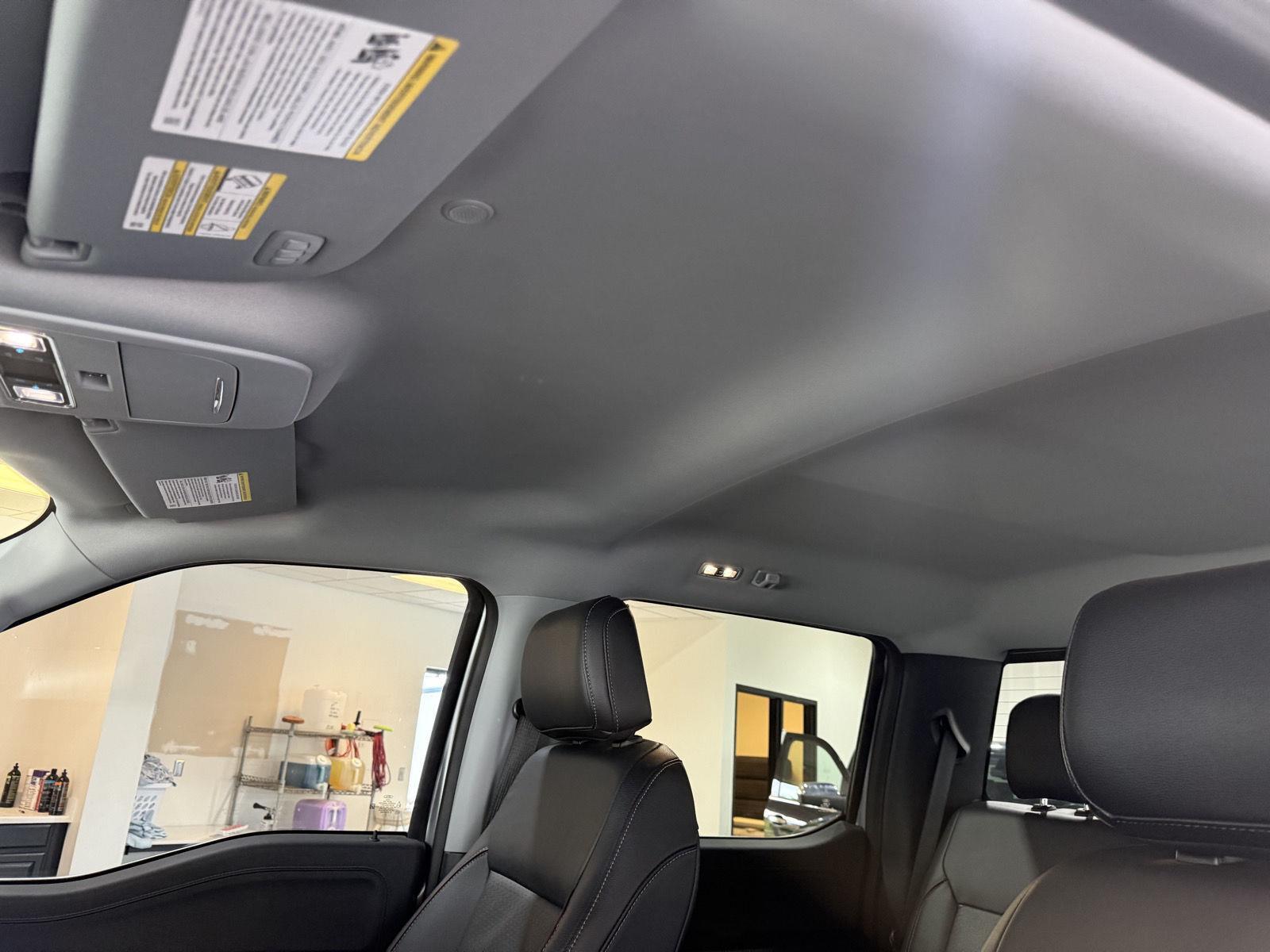 Used 2022 Ford F-150 for sale in St. Joseph MO