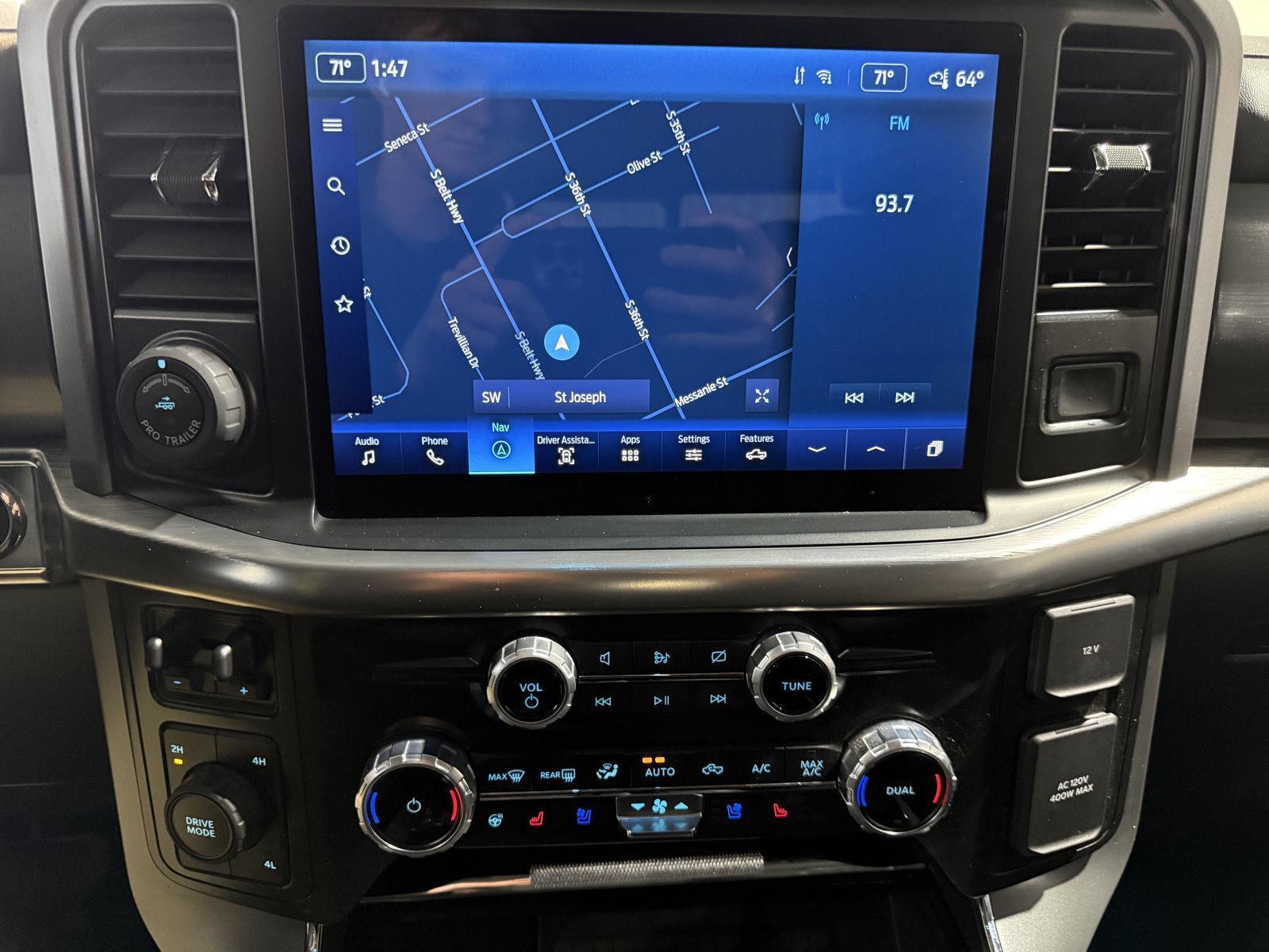 Used 2022 Ford F-150 for sale in St. Joseph MO