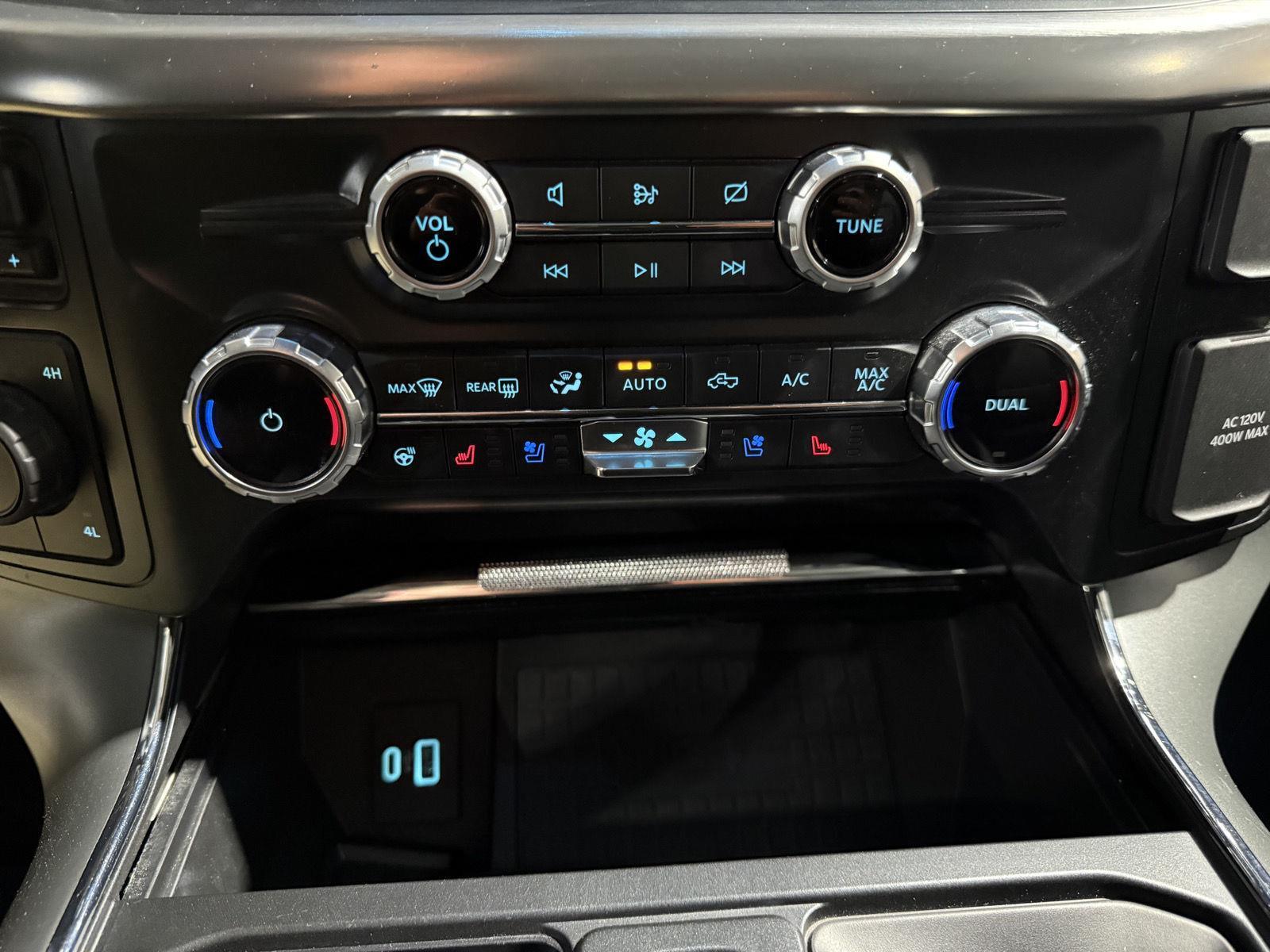 Used 2022 Ford F-150 for sale in St. Joseph MO