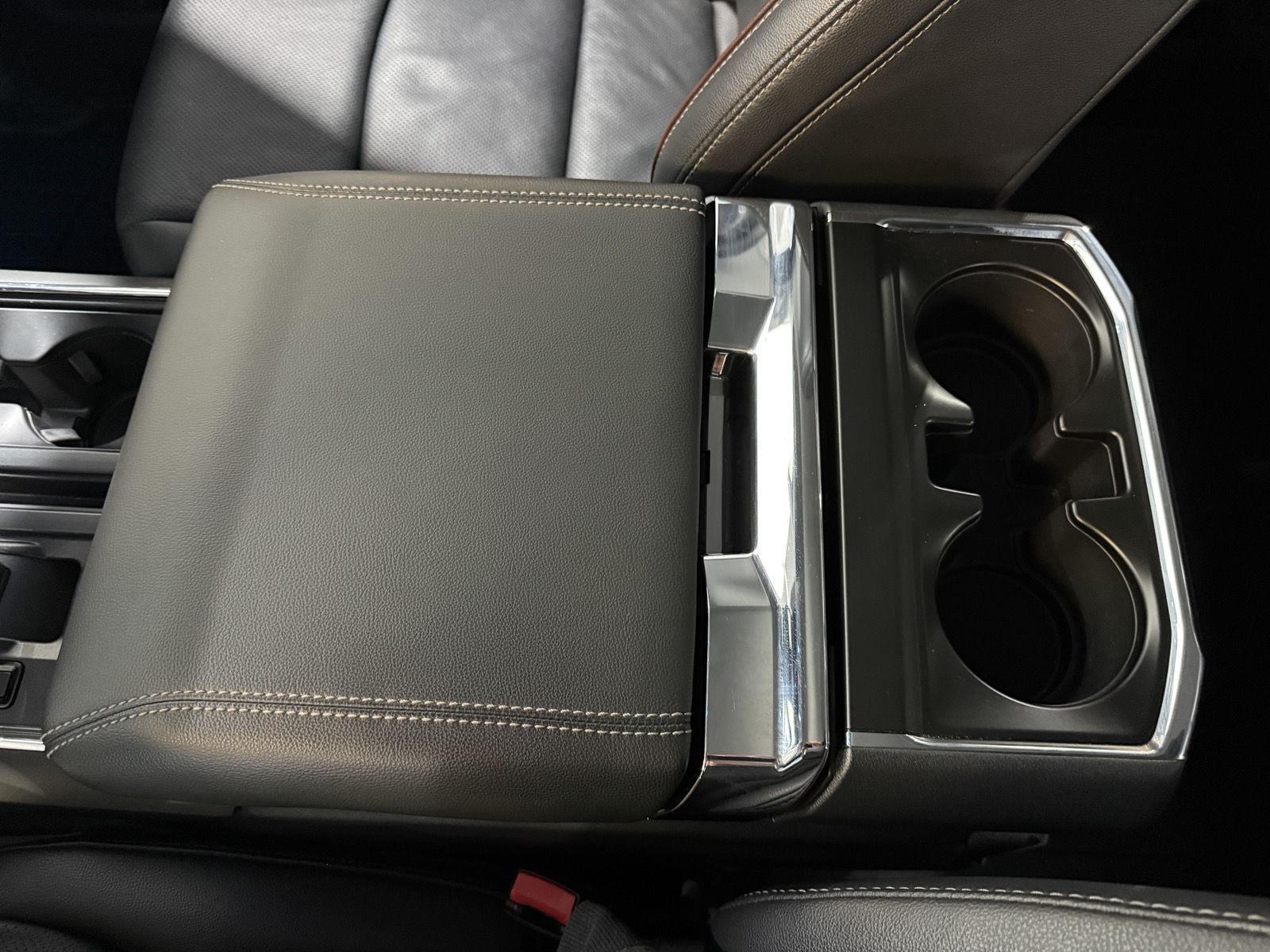 Used 2022 Ford F-150 for sale in St. Joseph MO