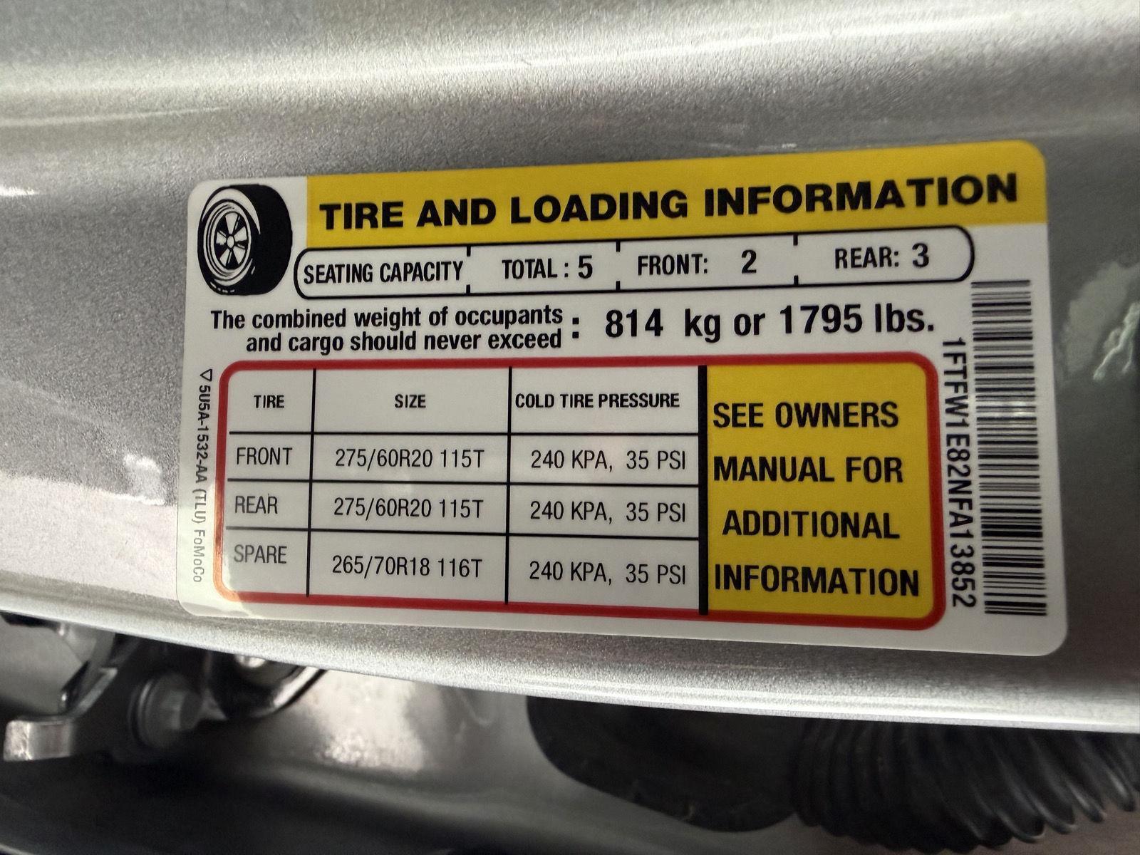 Used 2022 Ford F-150 for sale in St. Joseph MO