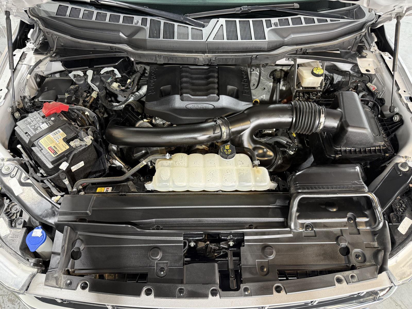 Used 2022 Ford F-150 for sale in St. Joseph MO