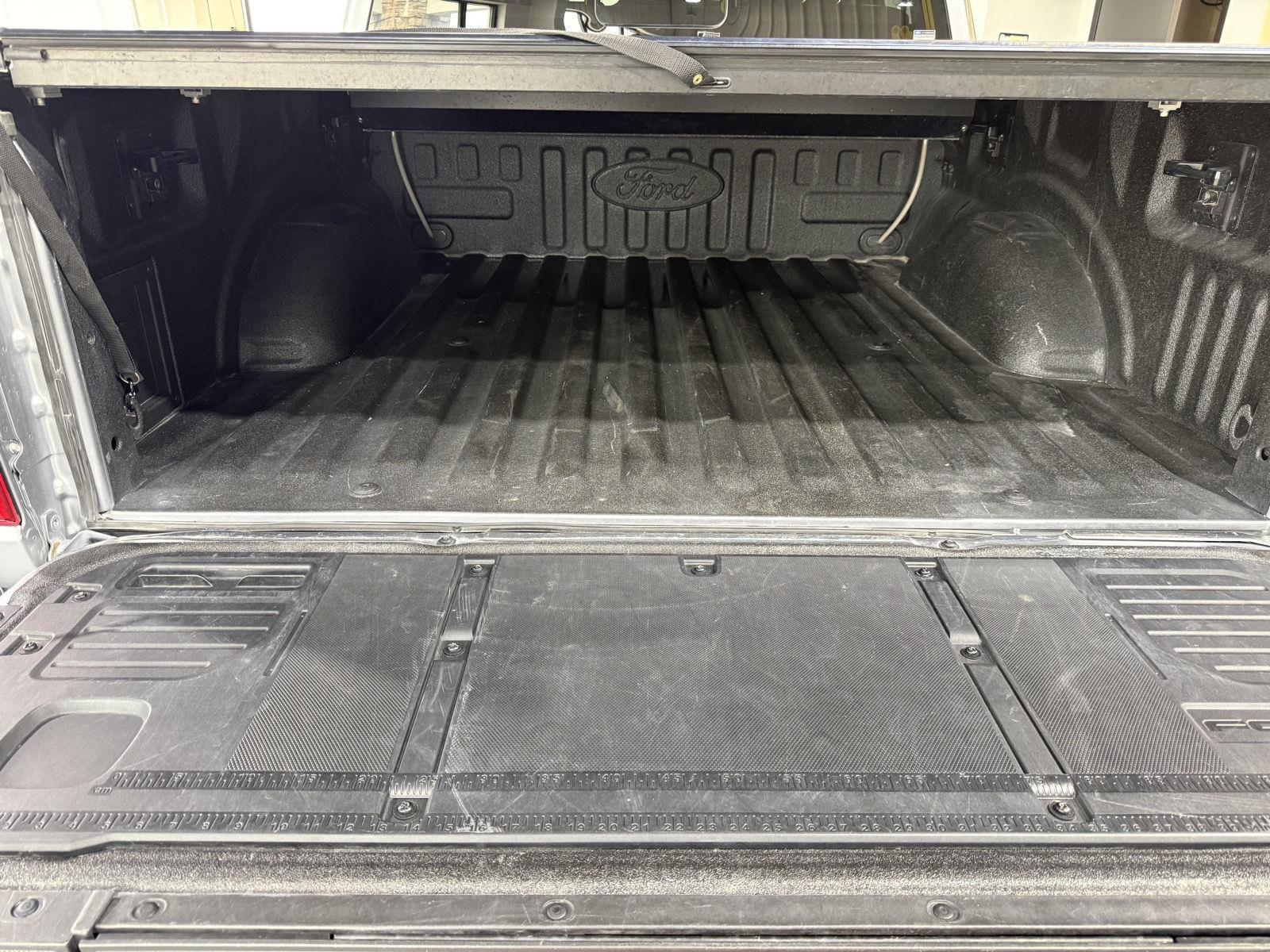 Used 2022 Ford F-150 for sale in St. Joseph MO