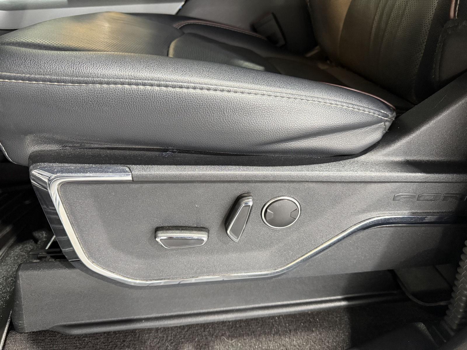 Used 2022 Ford F-150 for sale in St. Joseph MO