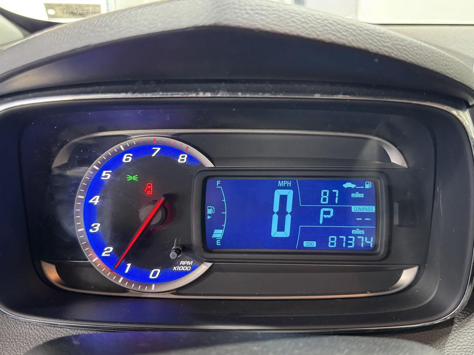 Used 2016 Chevrolet Trax for sale in St. Joseph MO