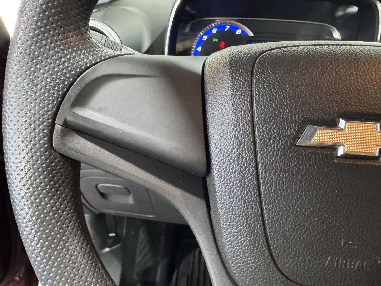 Used 2016 Chevrolet Trax for sale in St. Joseph MO