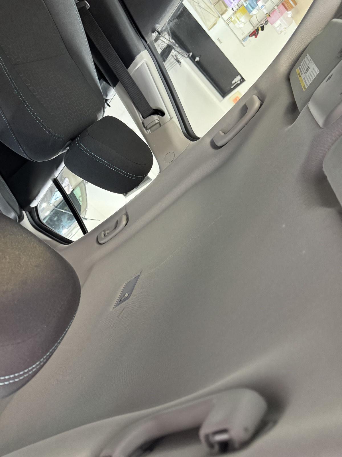 Used 2016 Chevrolet Trax for sale in St. Joseph MO