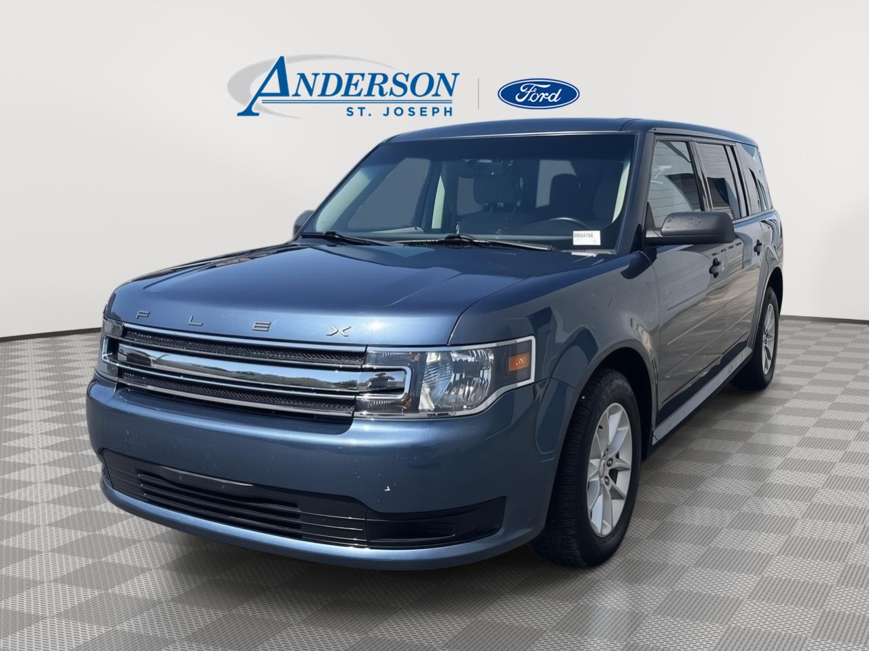 2019 Ford Flex SE FWD's photo