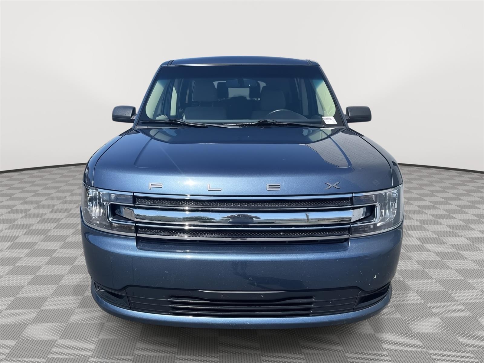 Used 2019 Ford Flex for sale in St. Joseph MO
