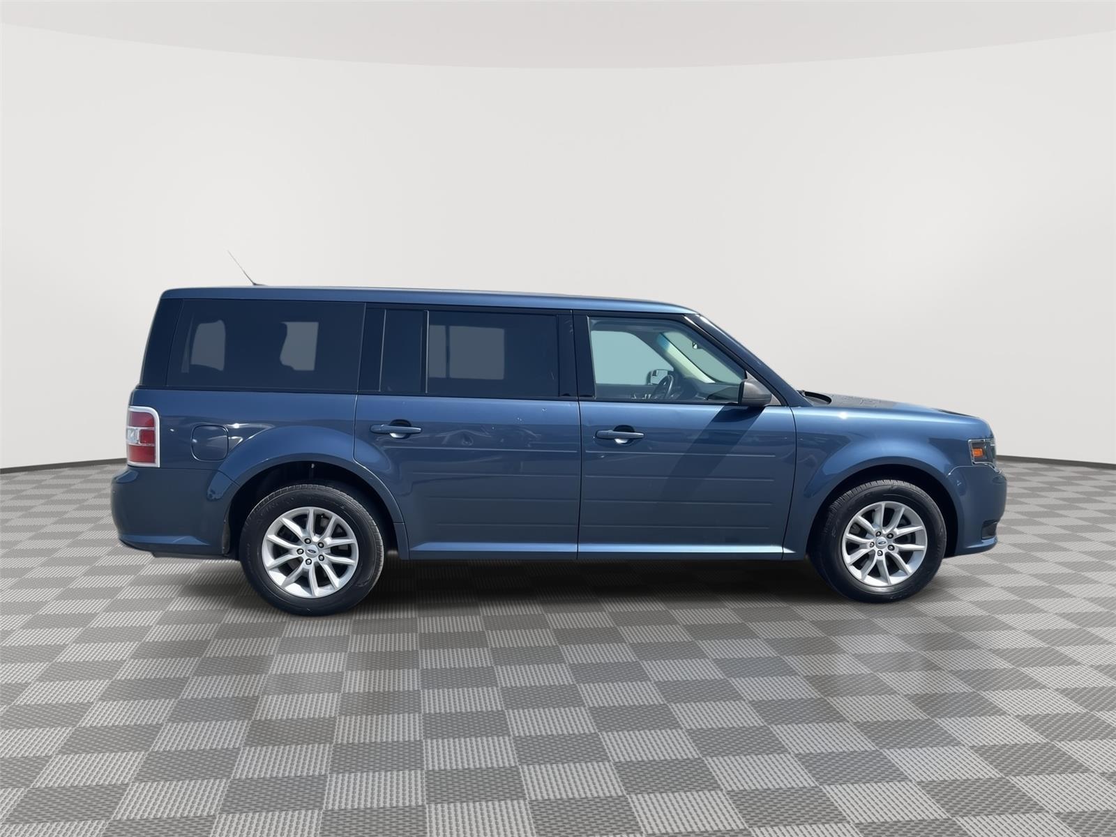Used 2019 Ford Flex for sale in St. Joseph MO