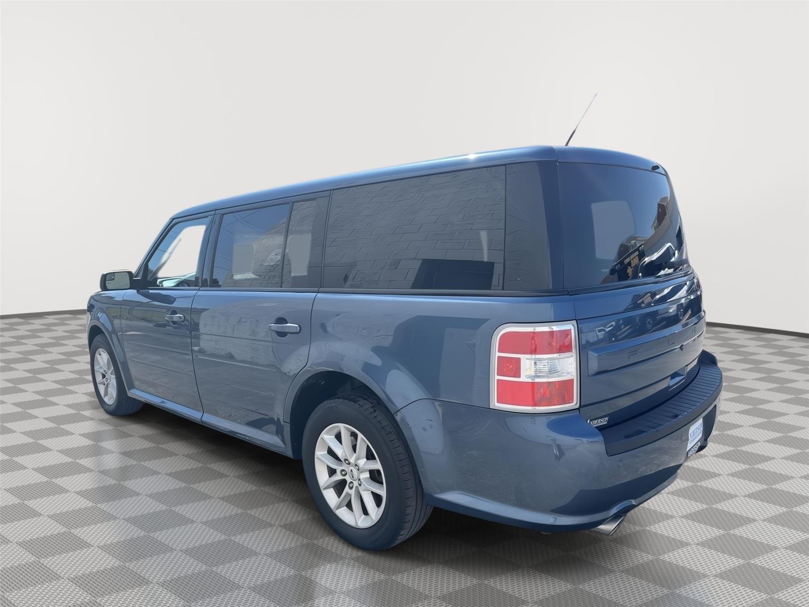 Used 2019 Ford Flex for sale in St. Joseph MO