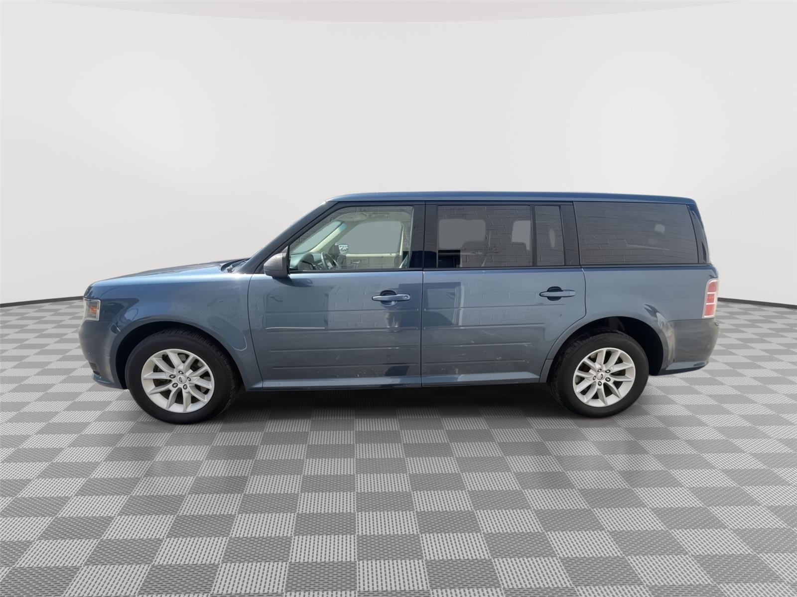 Used 2019 Ford Flex for sale in St. Joseph MO