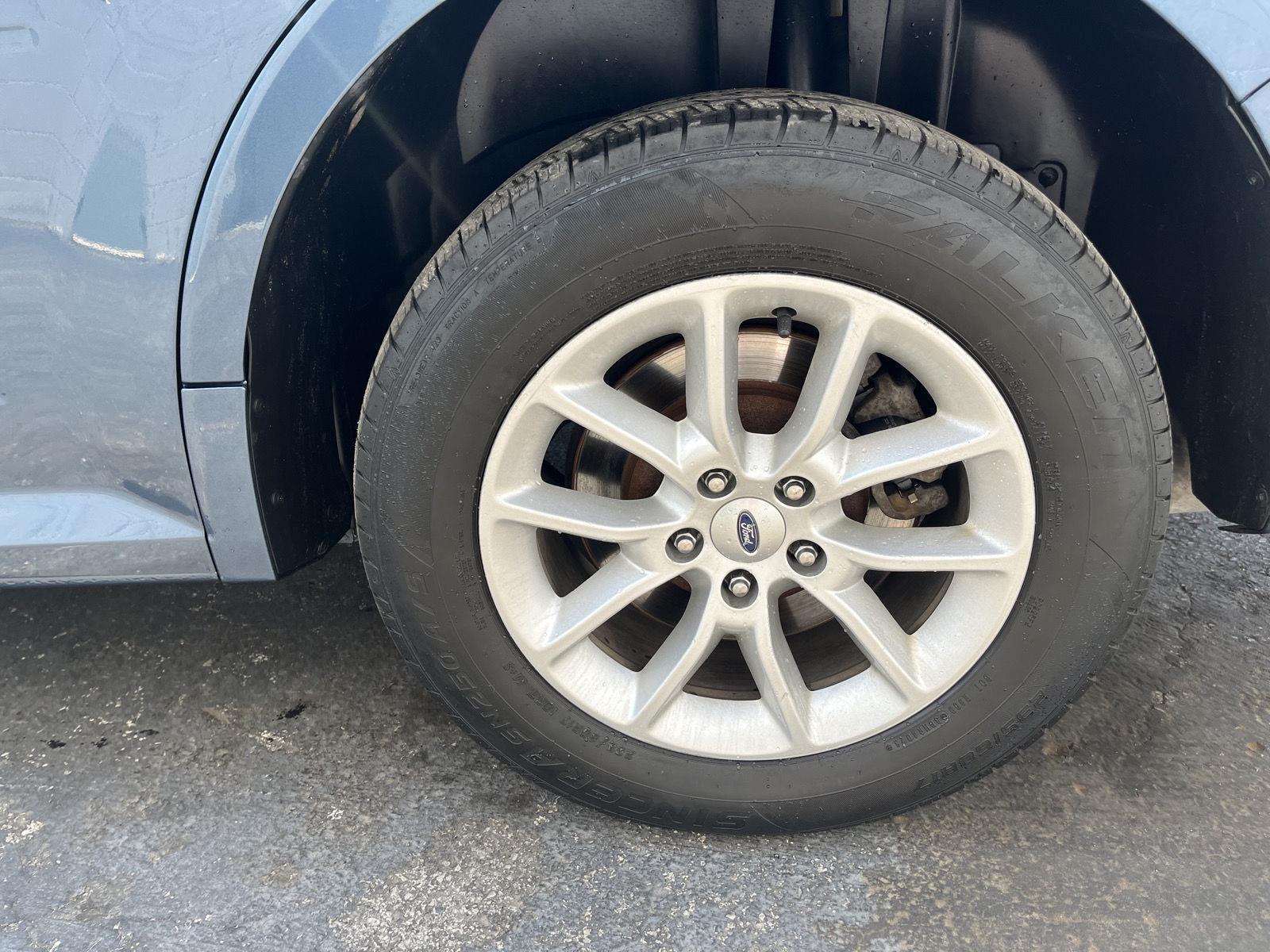 Used 2019 Ford Flex for sale in St. Joseph MO
