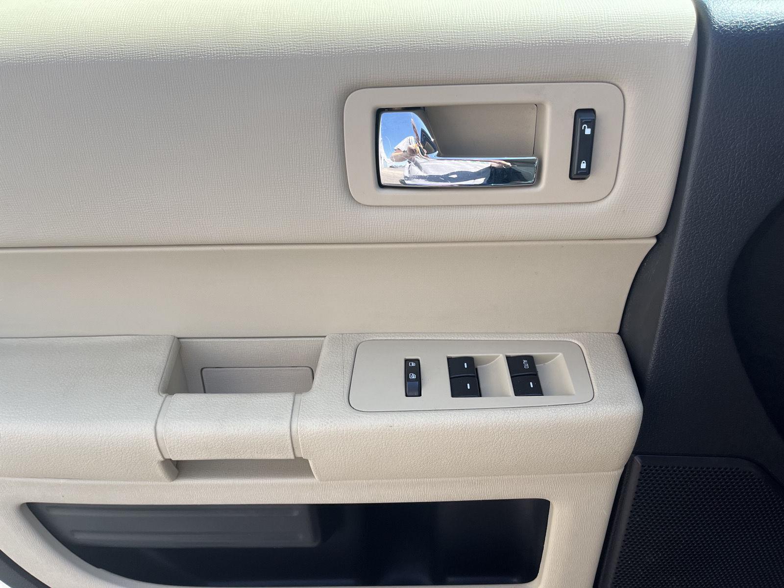 Used 2019 Ford Flex for sale in St. Joseph MO