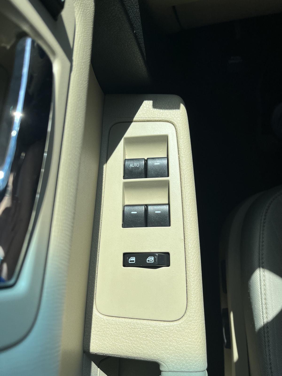 Used 2019 Ford Flex for sale in St. Joseph MO