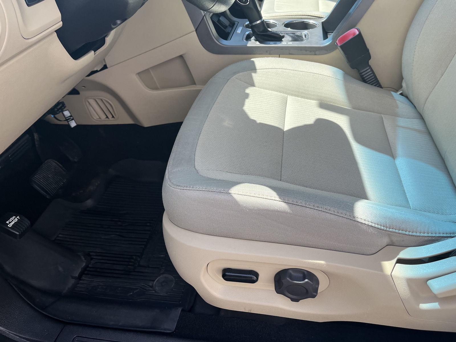 Used 2019 Ford Flex for sale in St. Joseph MO