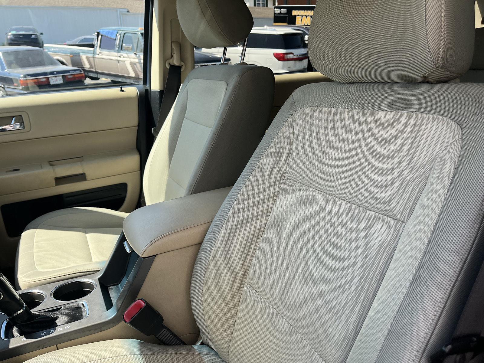 Used 2019 Ford Flex for sale in St. Joseph MO