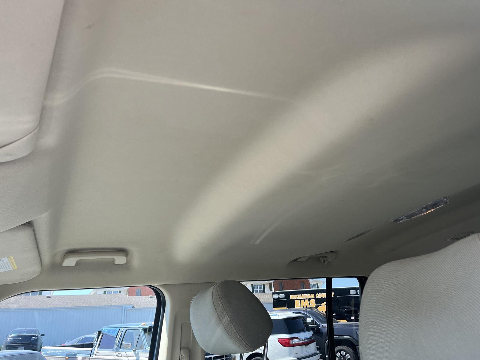 Used 2019 Ford Flex for sale in St. Joseph MO