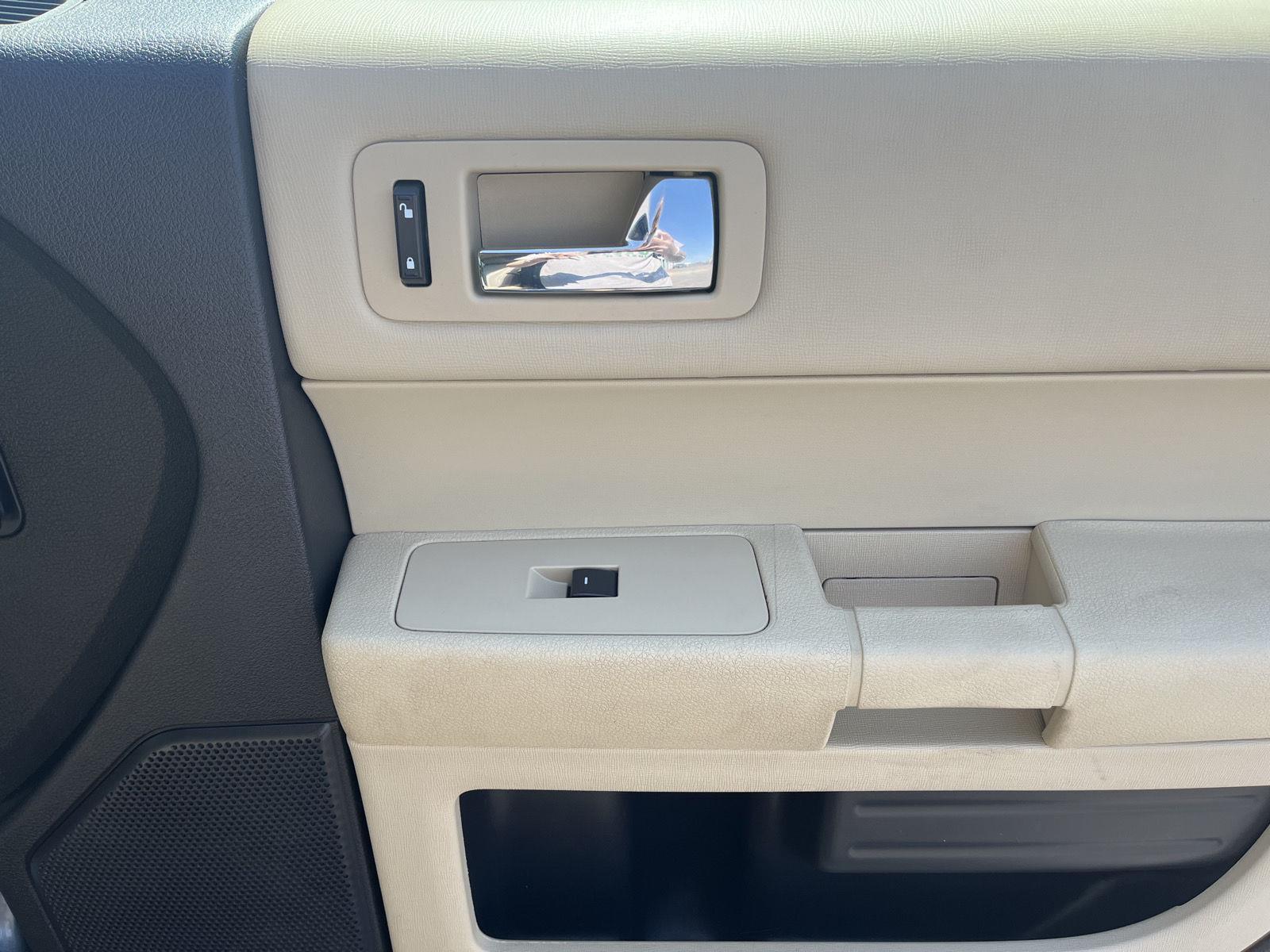 Used 2019 Ford Flex for sale in St. Joseph MO