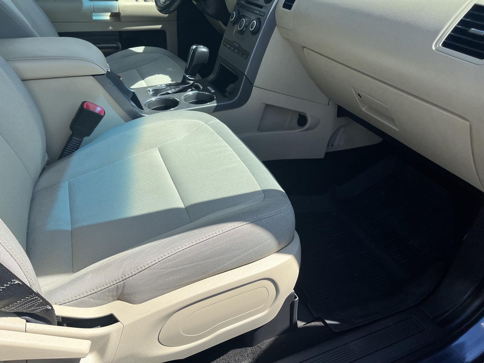 Used 2019 Ford Flex for sale in St. Joseph MO
